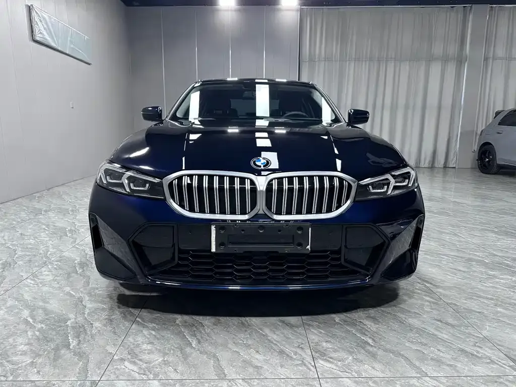 BMW 3 Series — фото 2