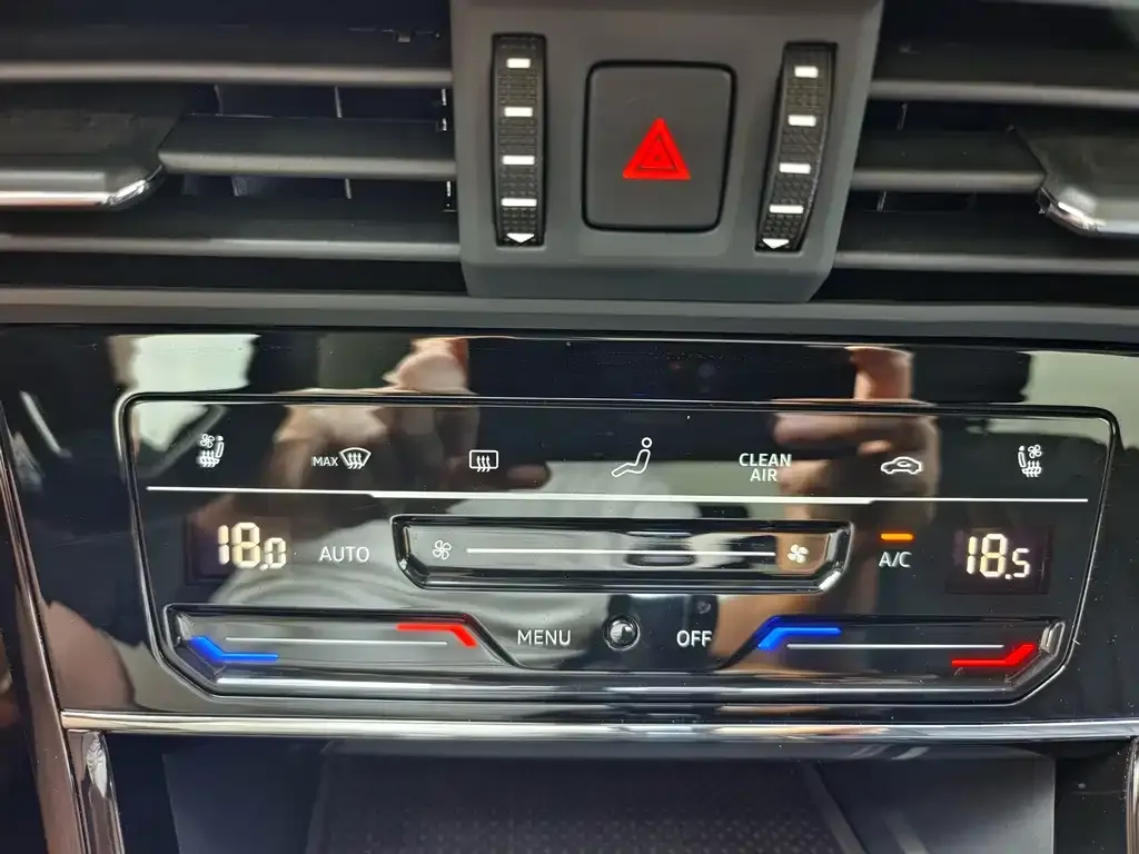 Volkswagen Passat — фото 7