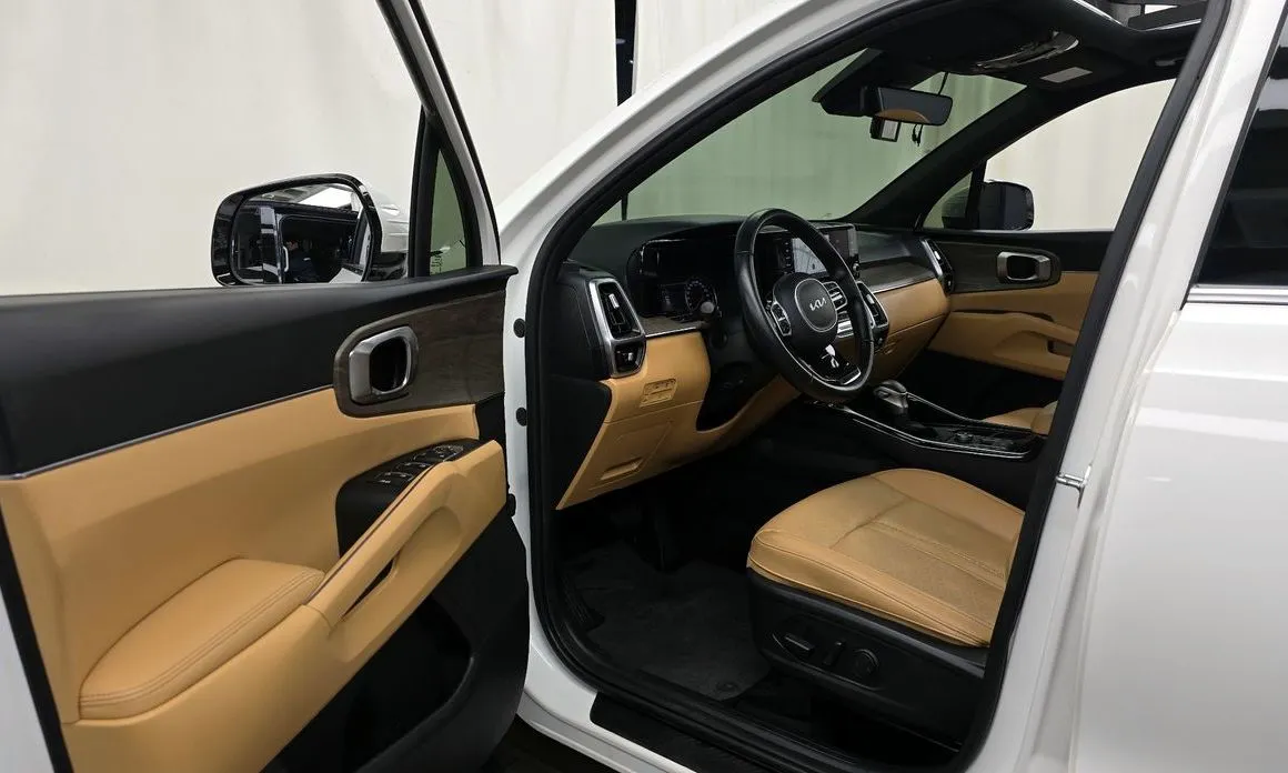 Kia Sorento — фото 2