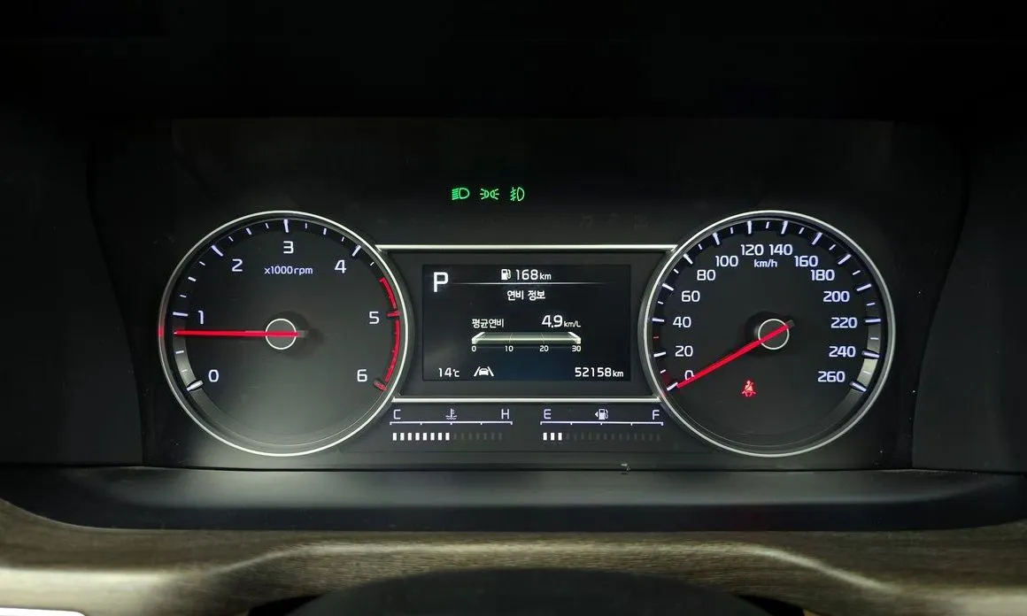 Kia Sorento — фото 3