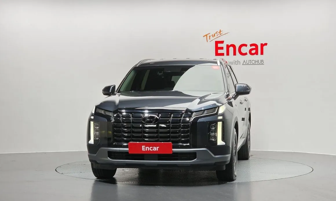 Hyundai Palisade — фото 4