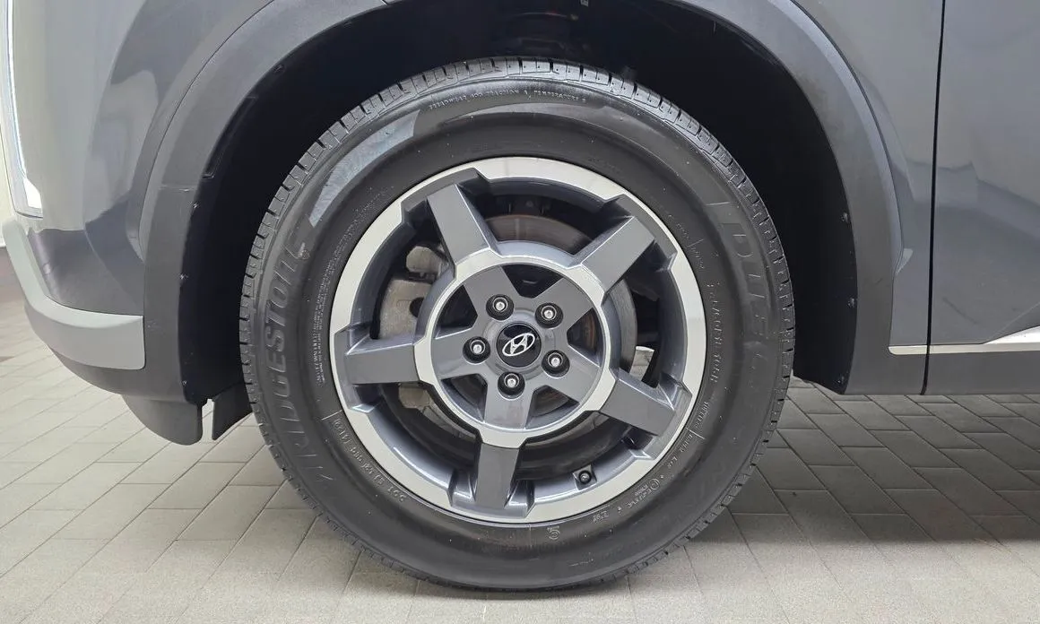 Hyundai Palisade — фото 6