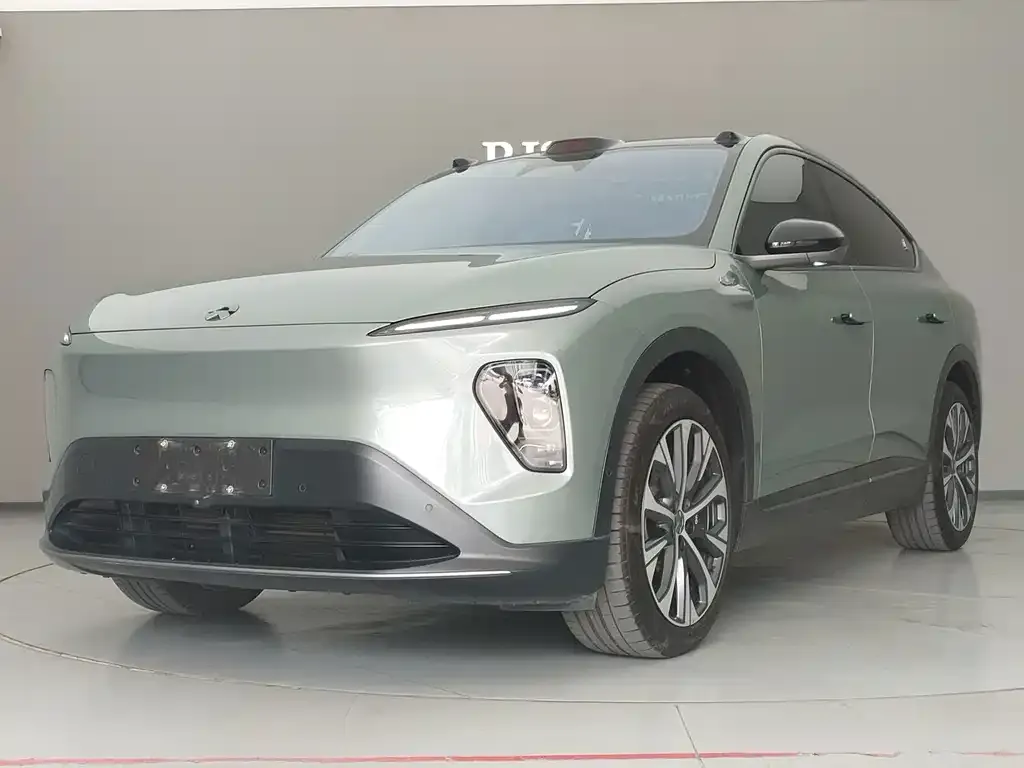 NIO EC7 — фото 1