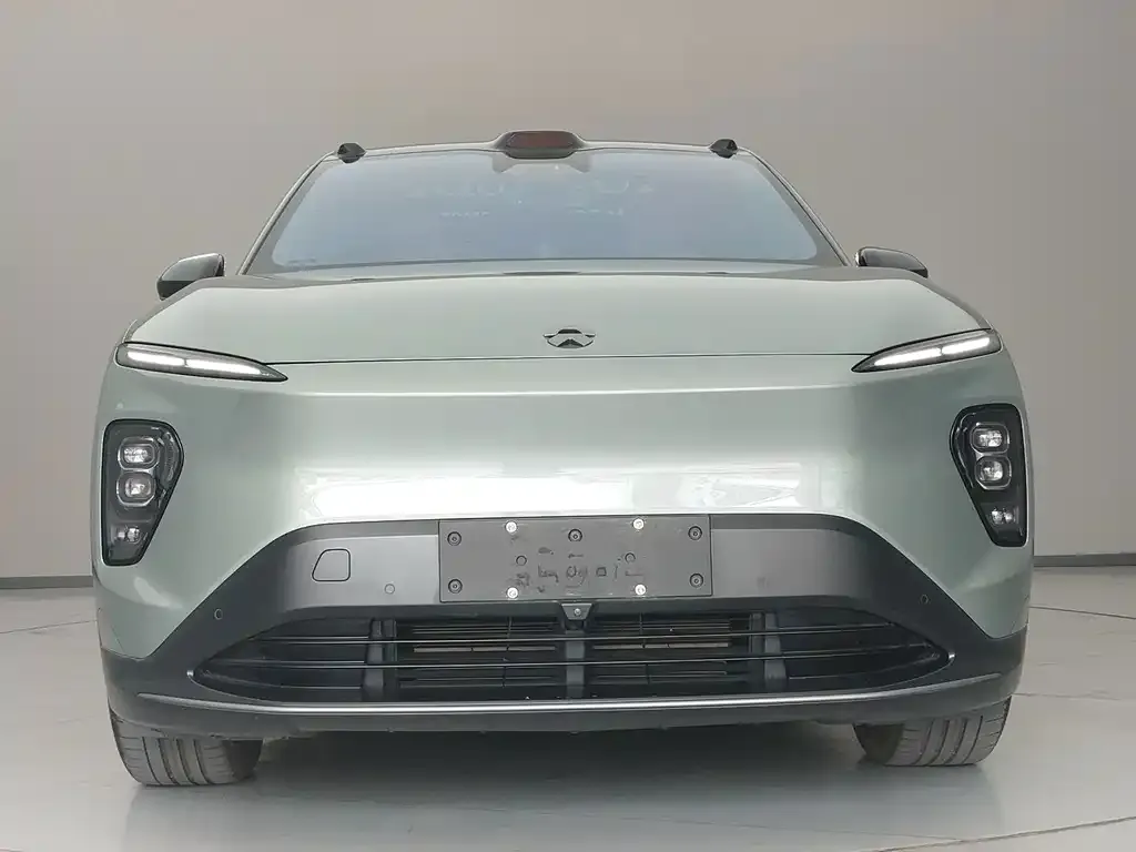 NIO EC7 — фото 3