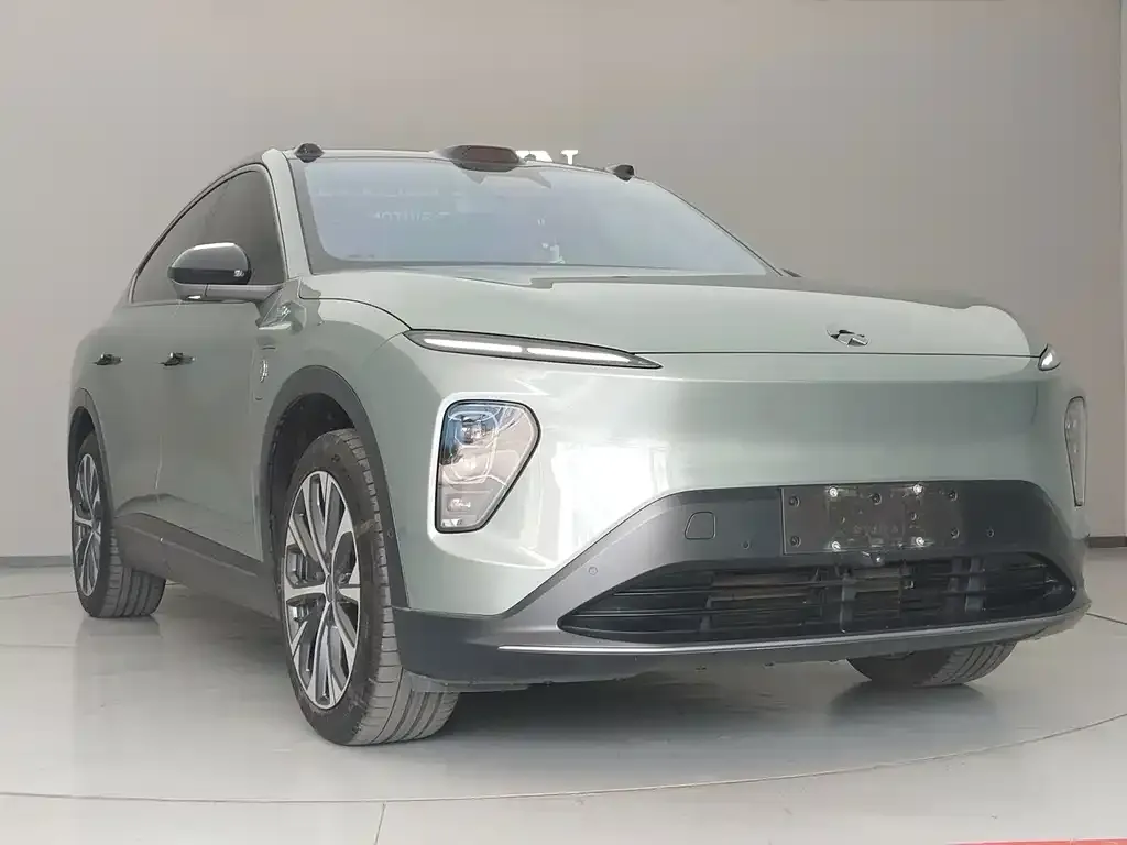 NIO EC7 — фото 2