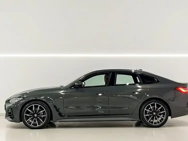 BMW 4 Series — фото 2