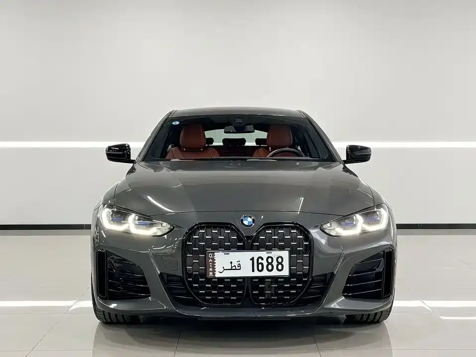 BMW 4 Series — фото 4