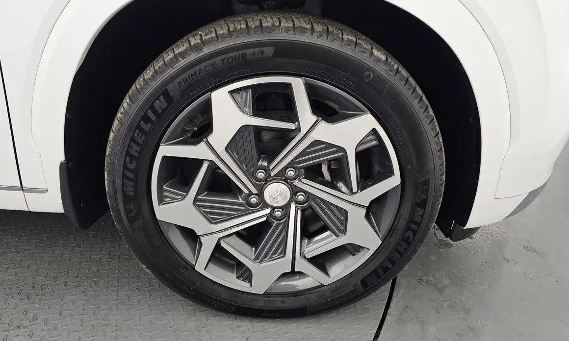 Hyundai Palisade — фото 6