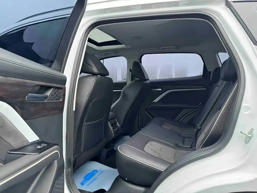 Haval H6 — фото 2
