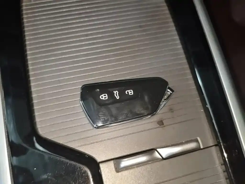 Volkswagen Passat — фото 9