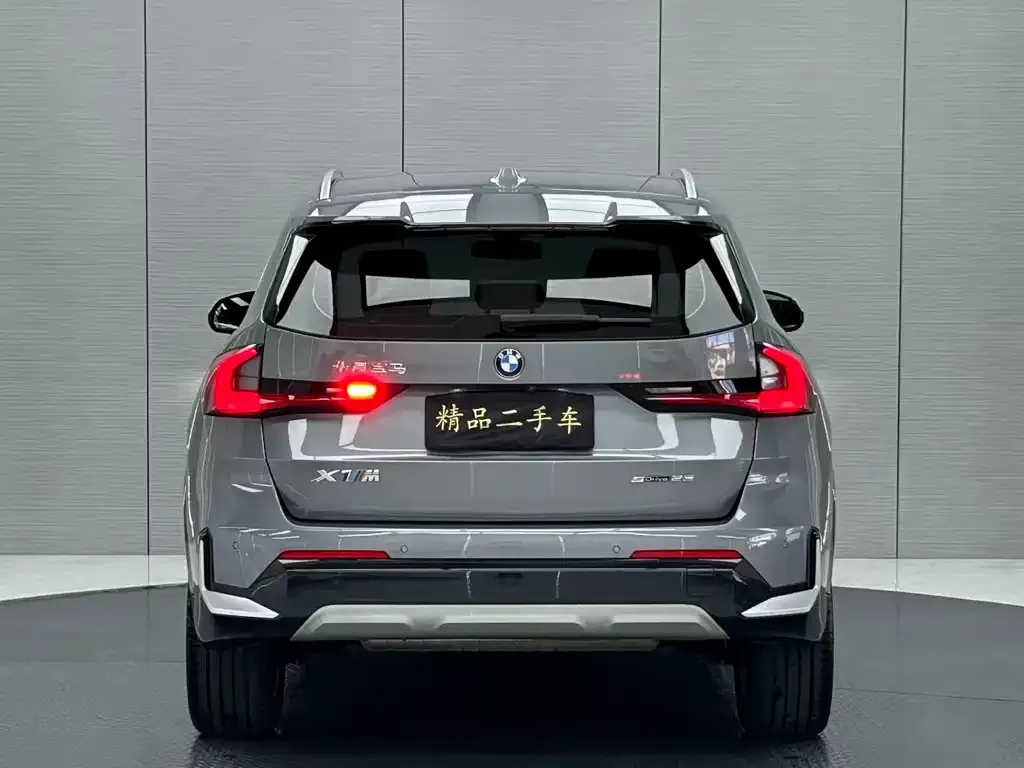BMW X1 — фото 2