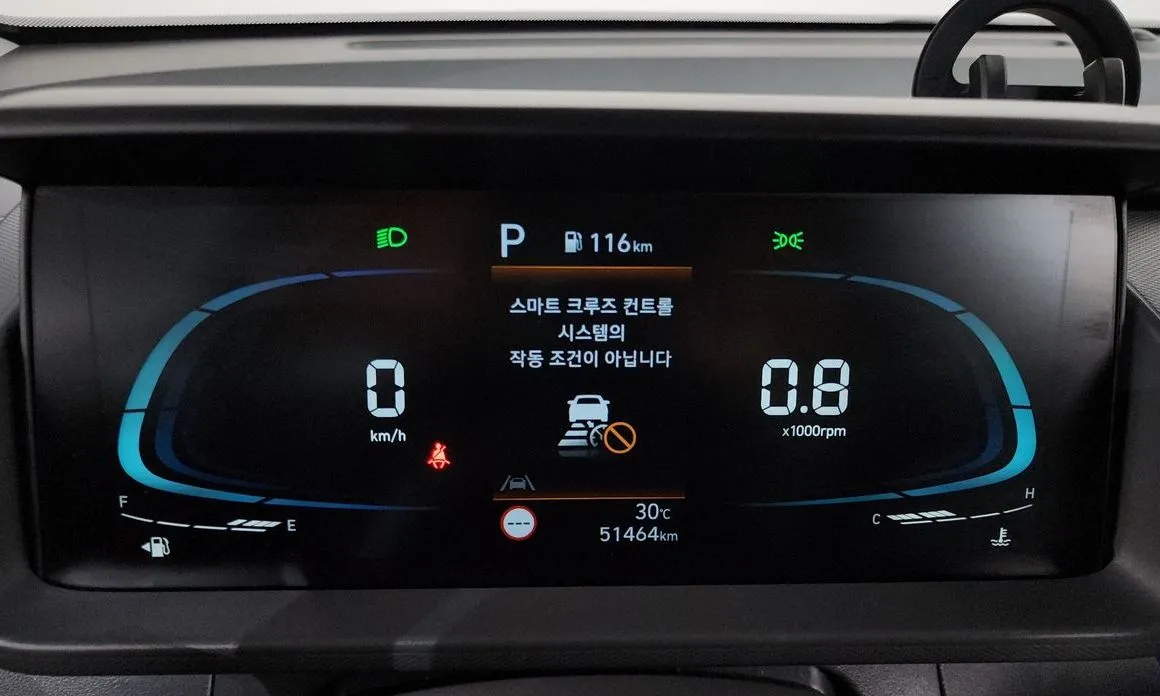 Hyundai Casper — фото 3