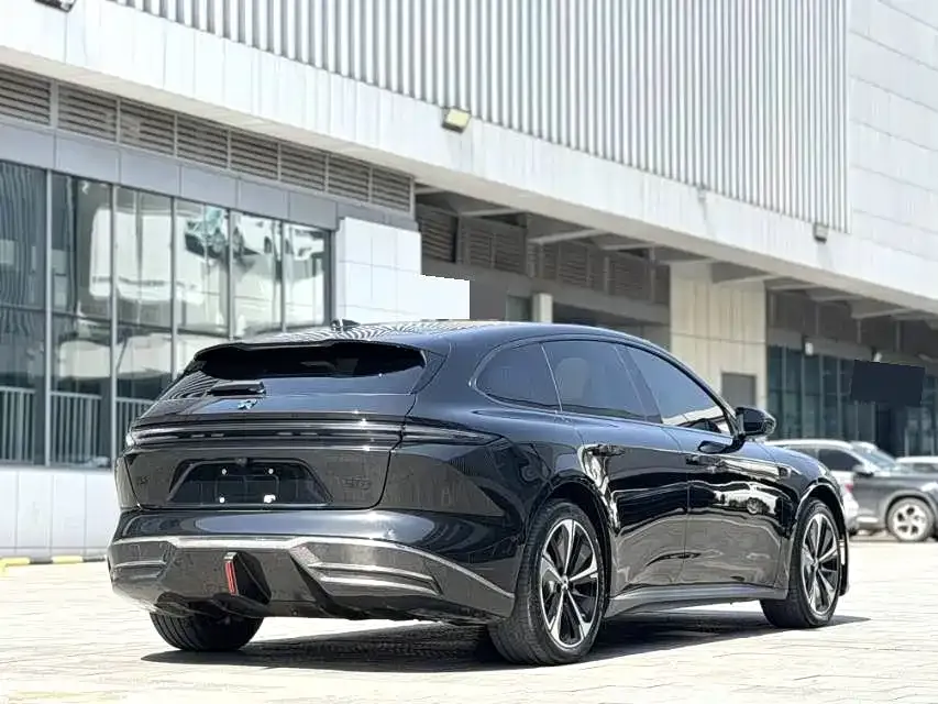 NIO ET5T — фото 3