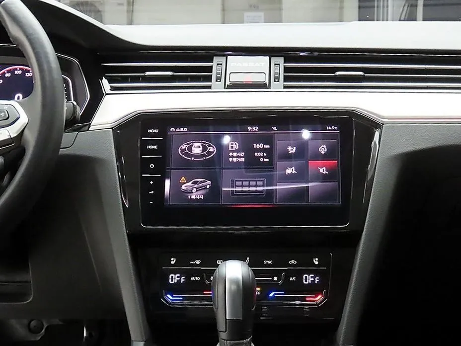 Volkswagen Passat — фото 7