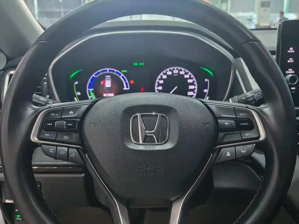 Honda Elysion — фото 2