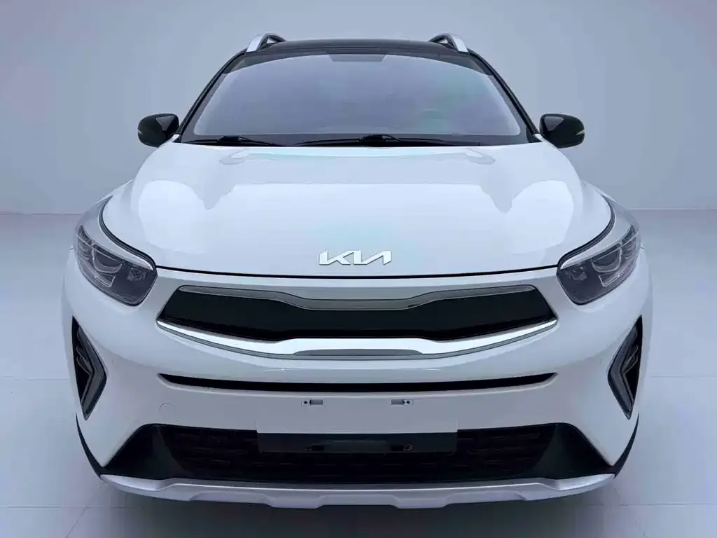 Kia KX1 — фото 2