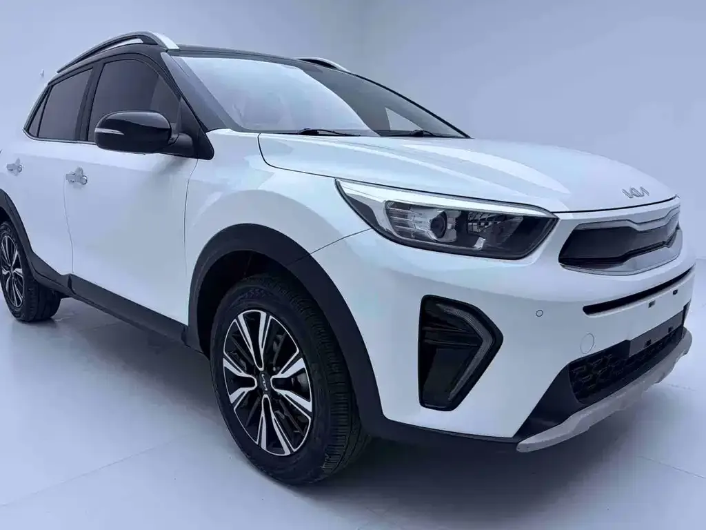 Kia KX1 — фото 5