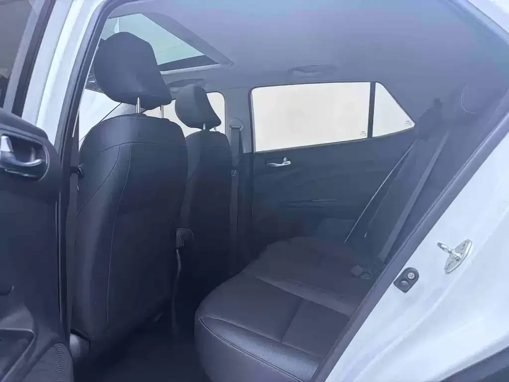 Kia KX1 — фото 6