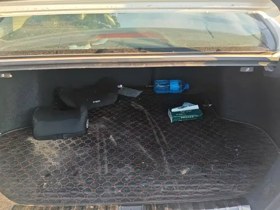 Honda Civic — фото 5