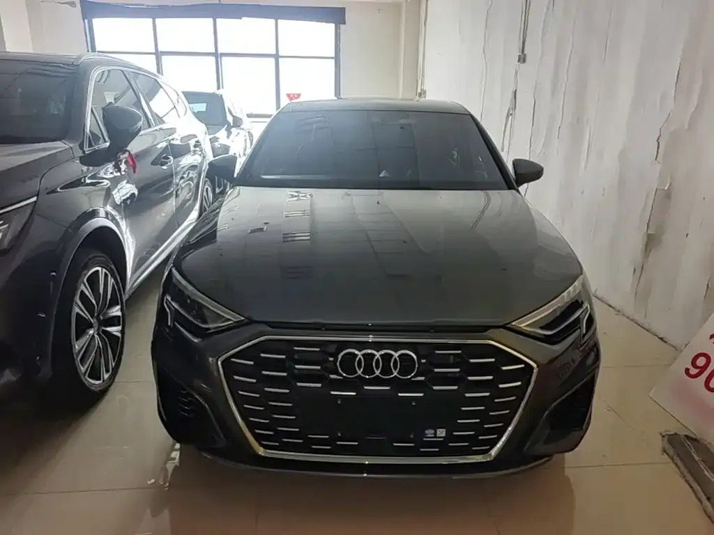 Audi A3 — фото 3
