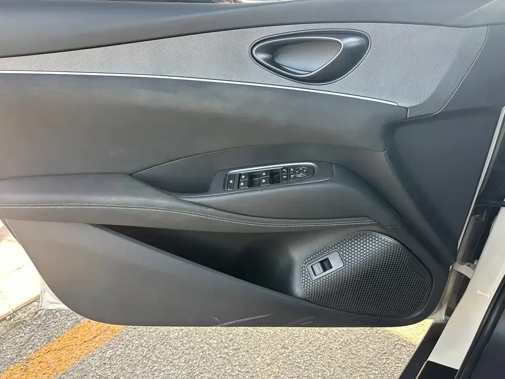 BYD Seal 06 — фото 8