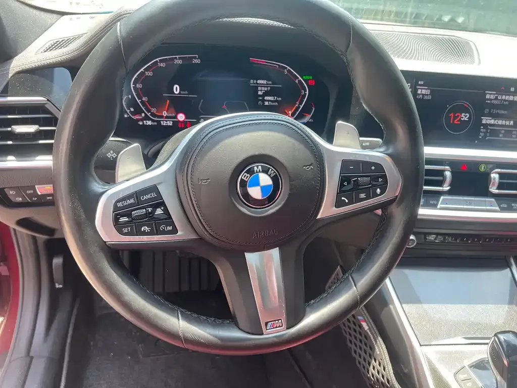 BMW 4 Series — фото 3