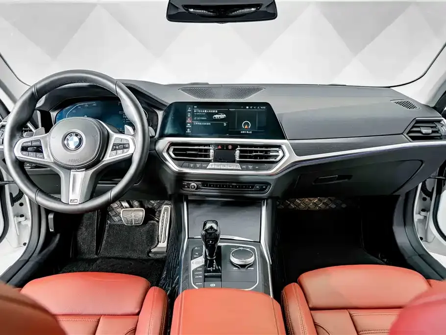BMW 4 Series — фото 8