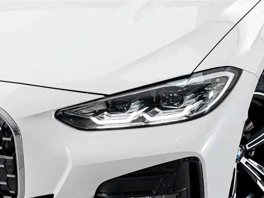 BMW 4 Series — фото 4