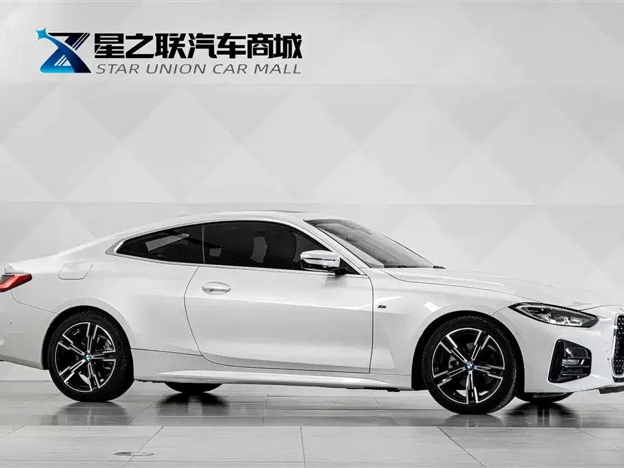 BMW 4 Series — фото 3
