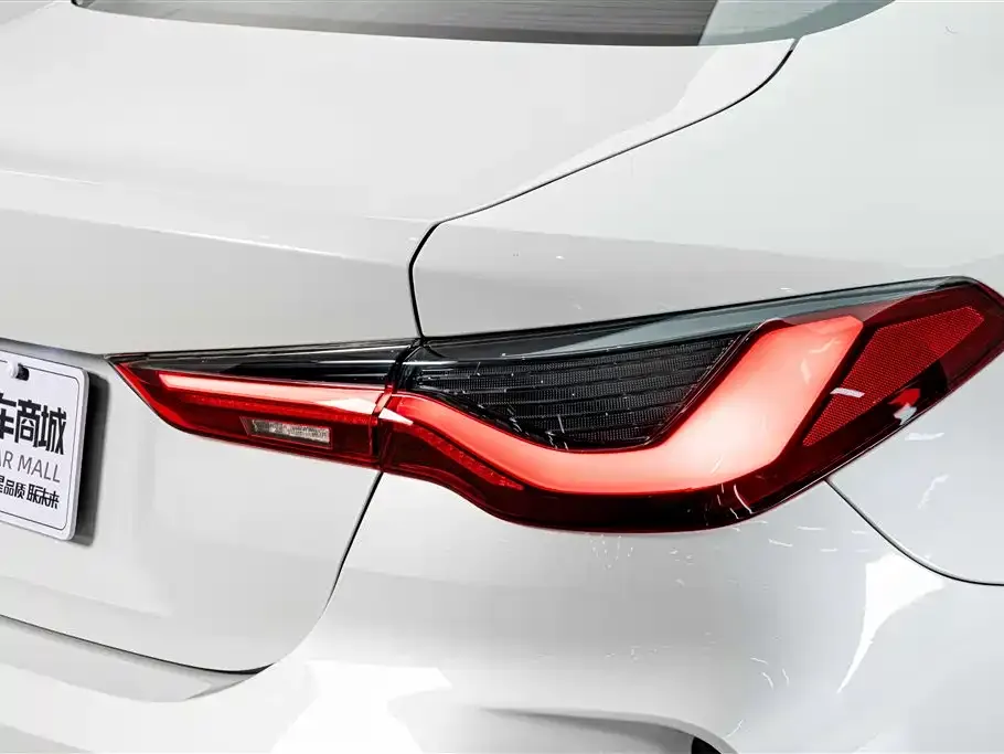 BMW 4 Series — фото 9
