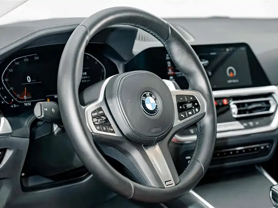BMW 4 Series — фото 6