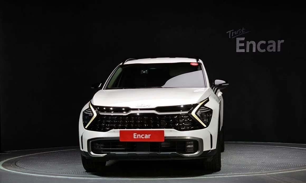Kia Sportage — фото 2