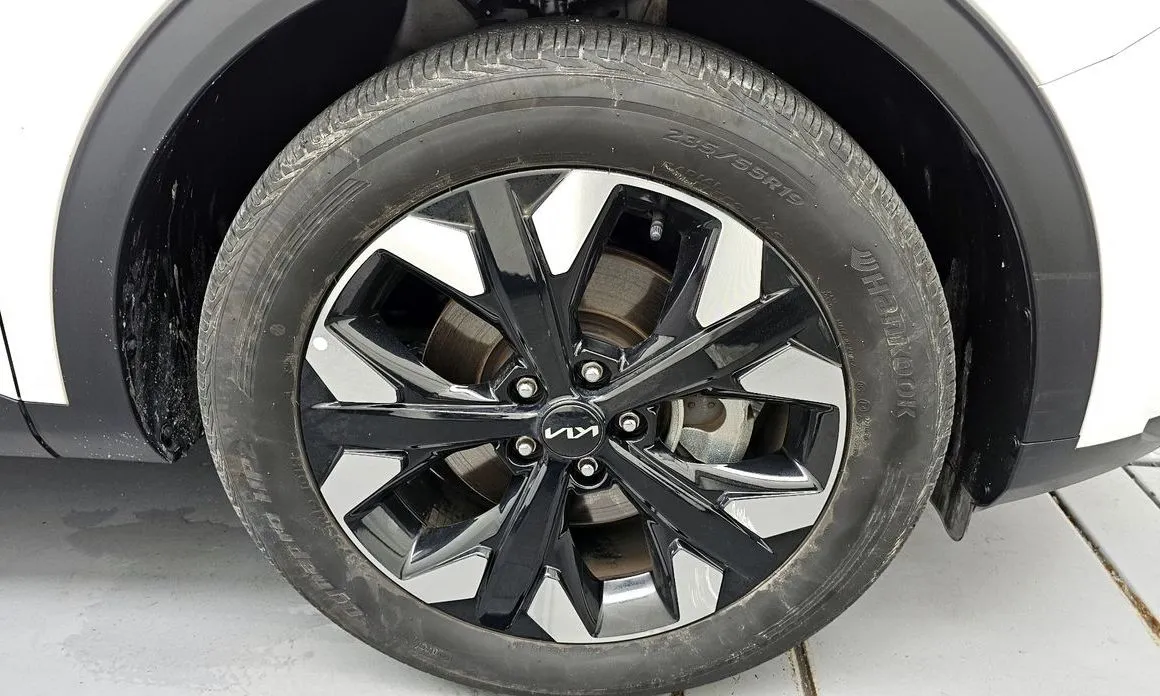 Kia Sportage — фото 7