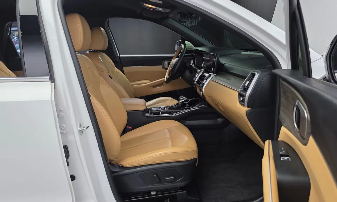 Kia Sorento — фото 5