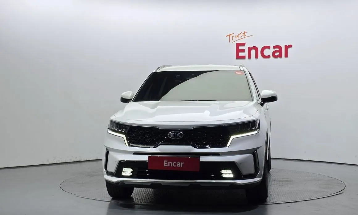 Kia Sorento — фото 2