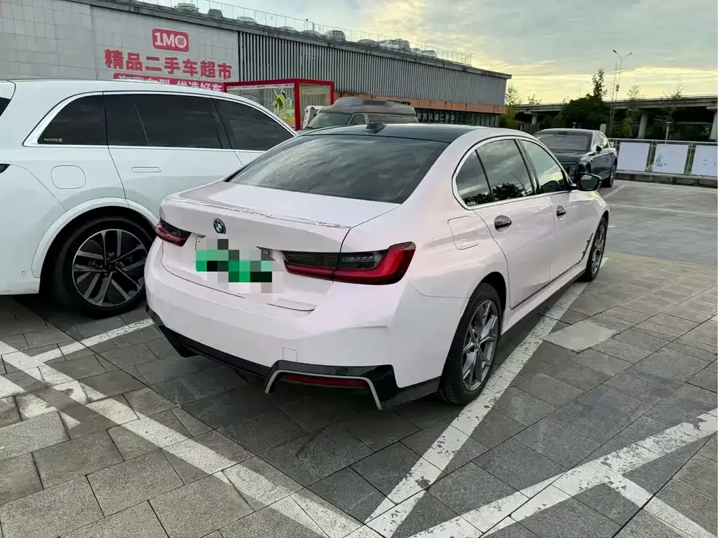 BMW i3 — фото 2