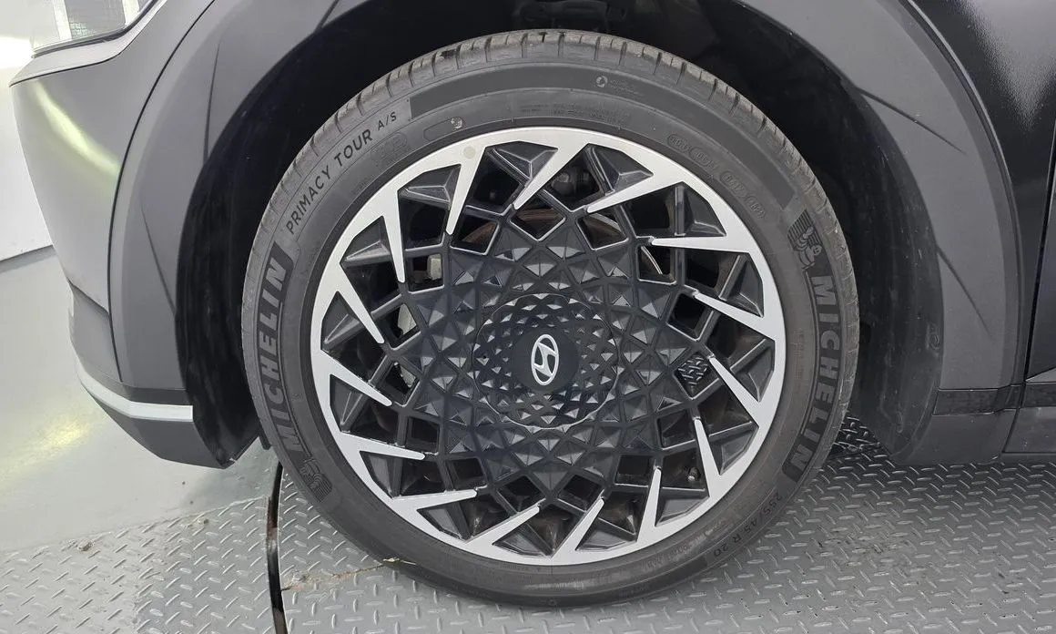 Hyundai Ioniq5 — фото 10