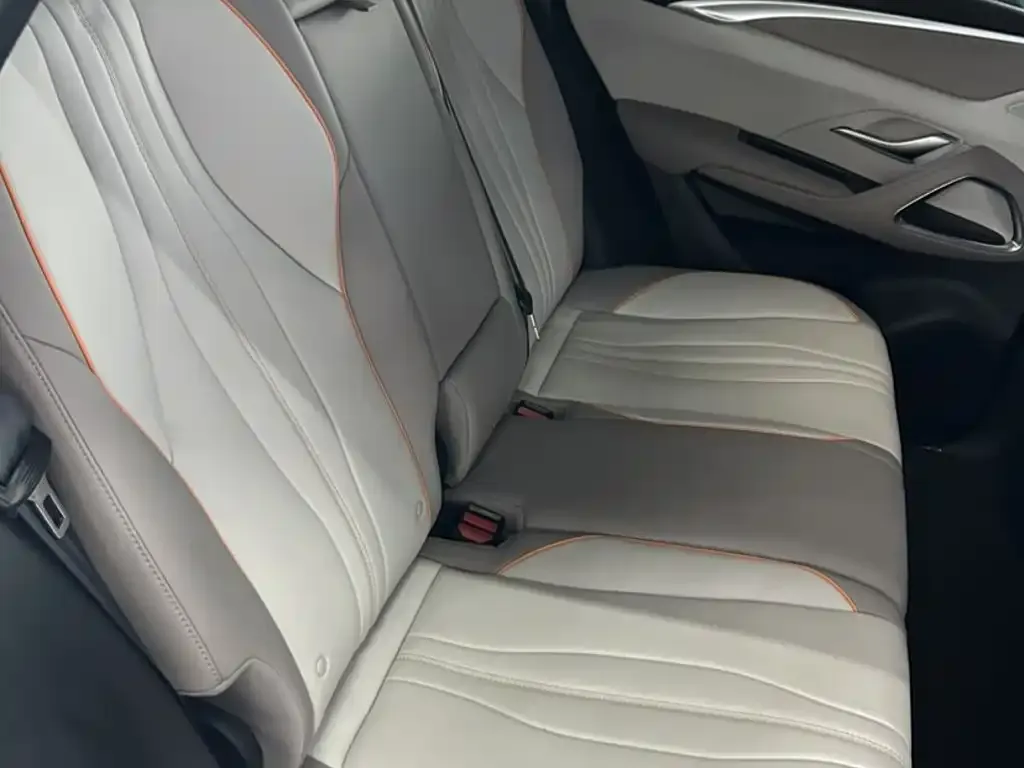 BYD Pro New Energy — фото 3
