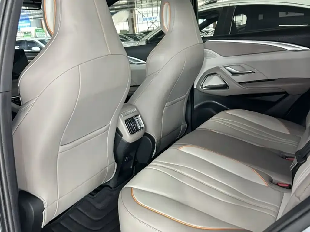BYD Pro New Energy — фото 8
