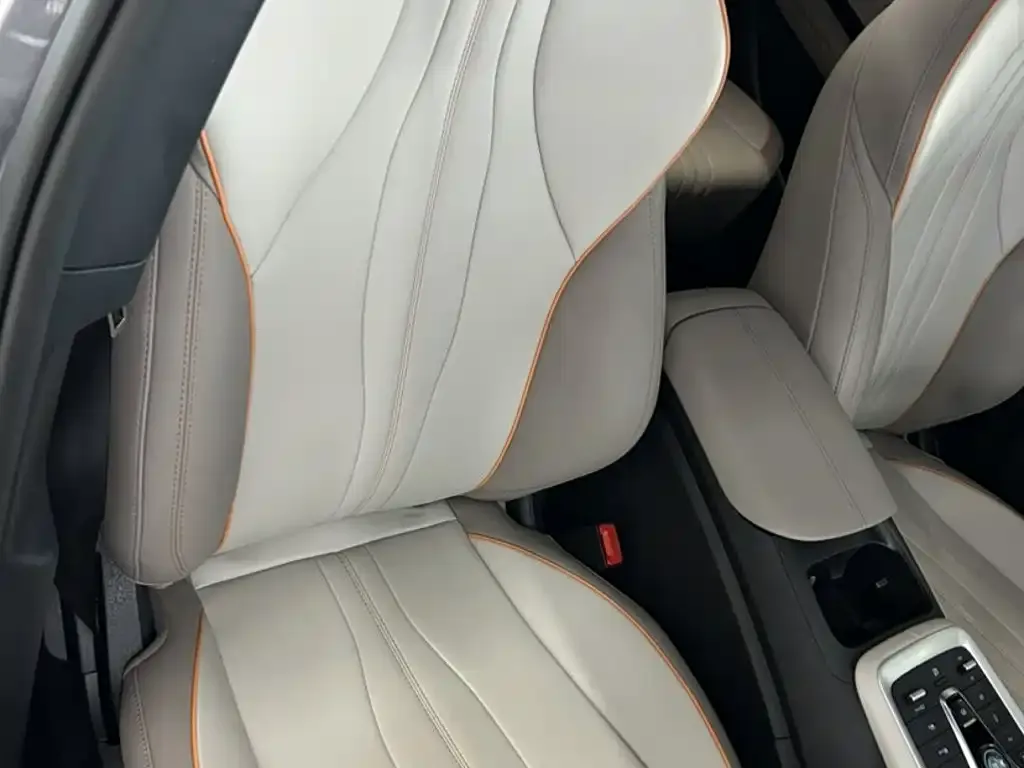 BYD Pro New Energy — фото 9