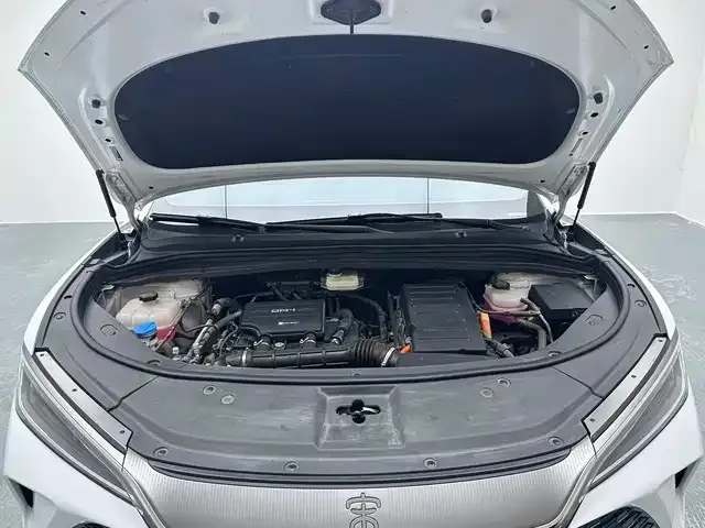 BYD L DM-i — фото 3