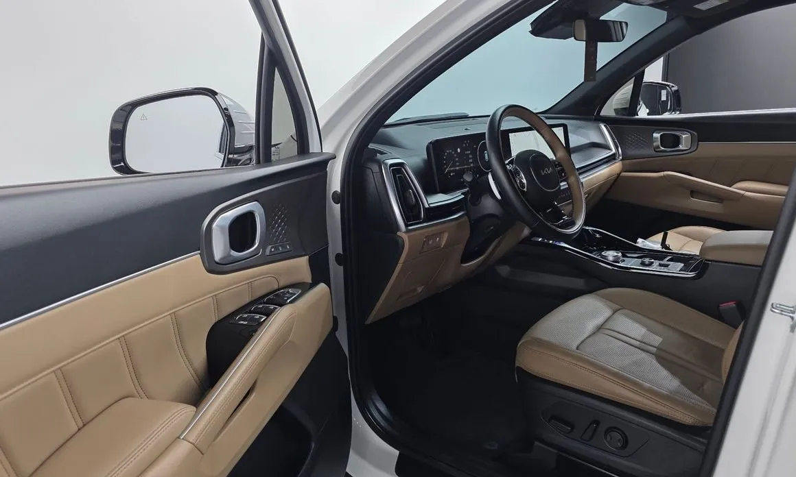 Kia Sorento — фото 10