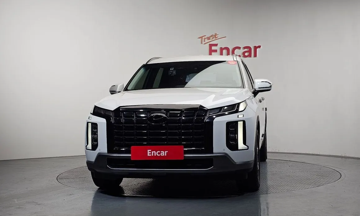Hyundai Palisade — фото 3