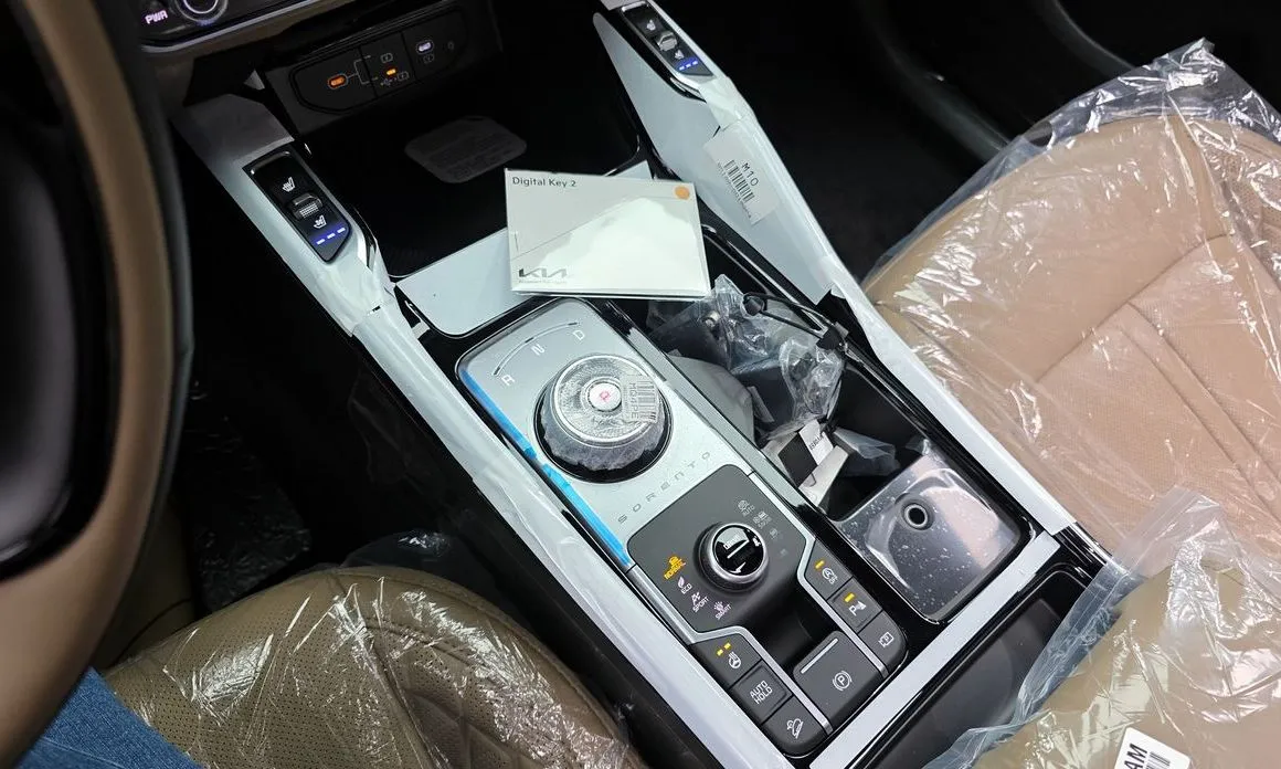 Kia Sorento — фото 2