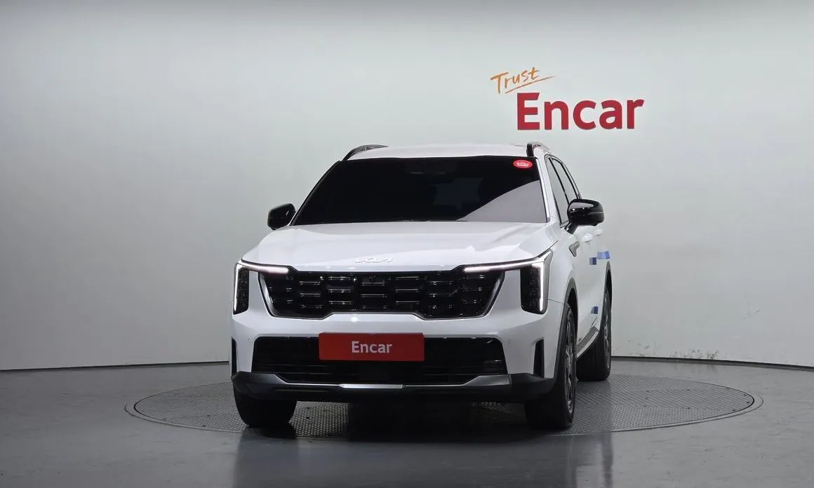 Kia Sorento — фото 2
