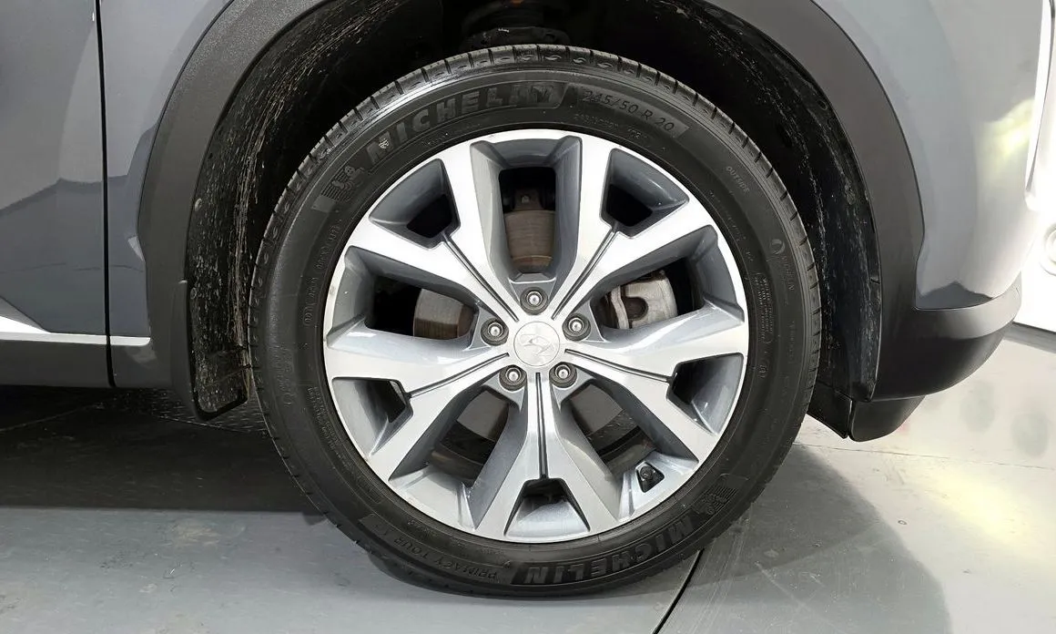 Hyundai Palisade — фото 7