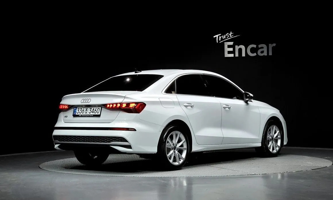Audi A3 — фото 4