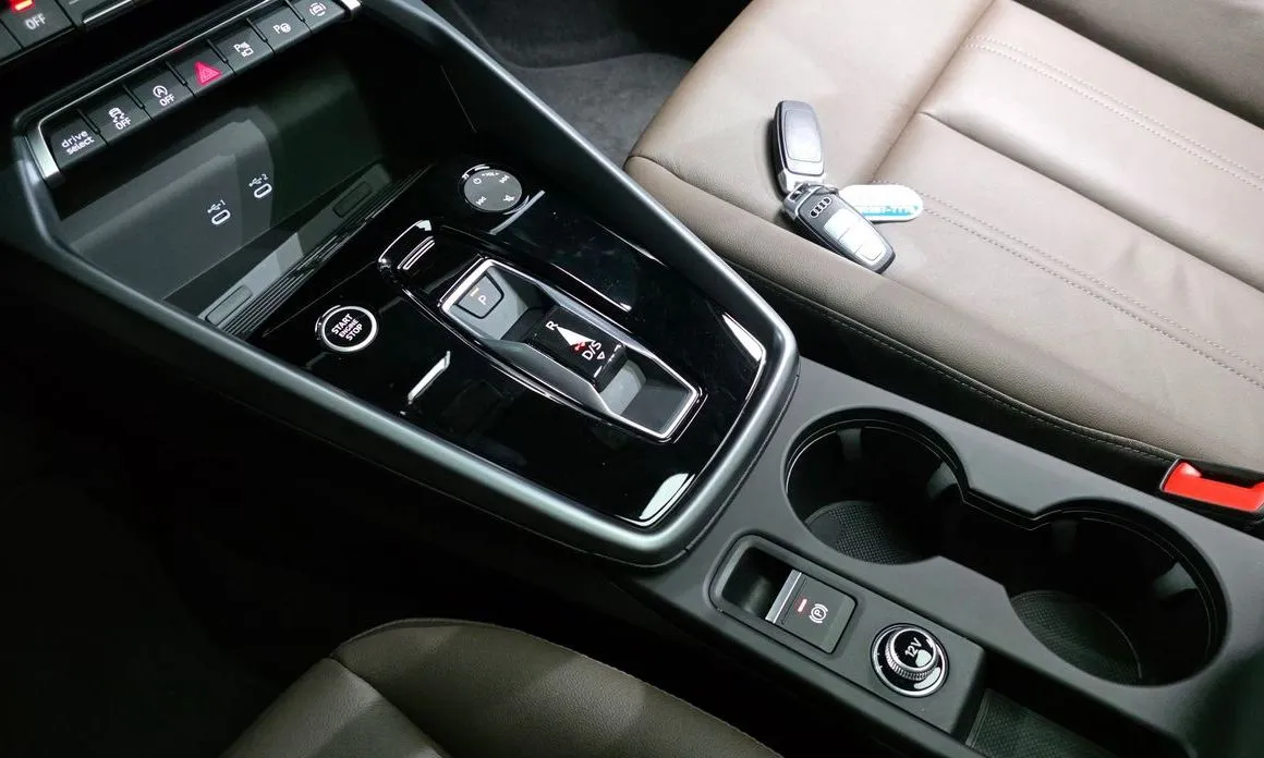Audi A3 — фото 10