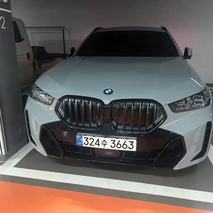 BMW X6 — фото 10