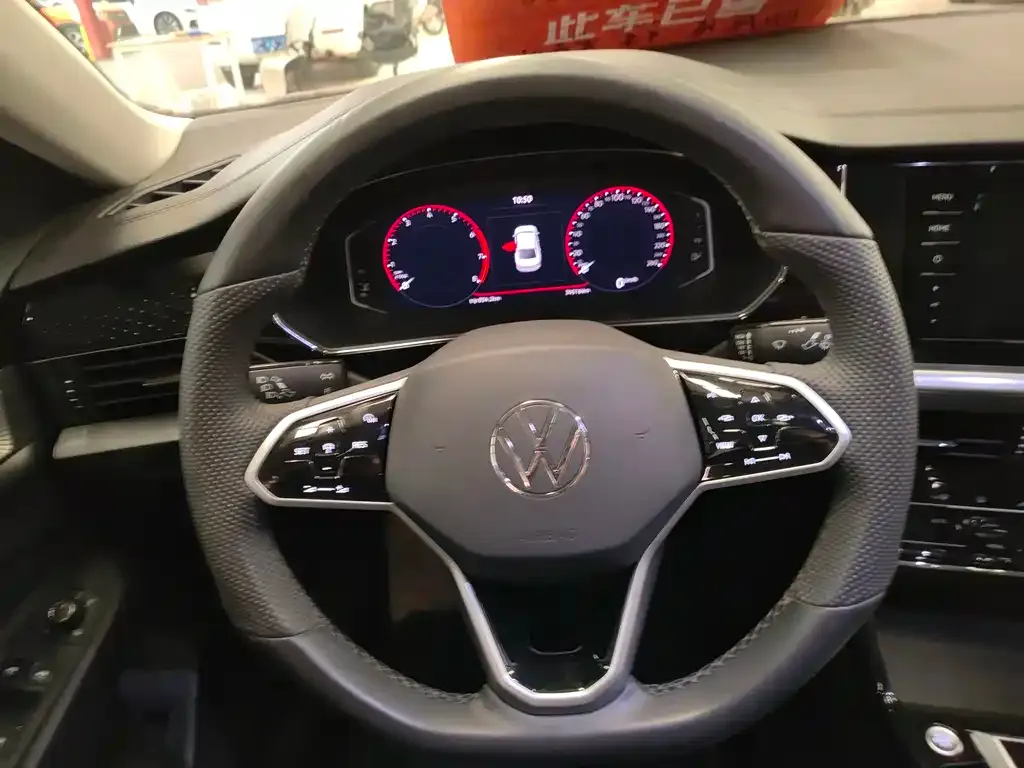 Volkswagen Passat — фото 10